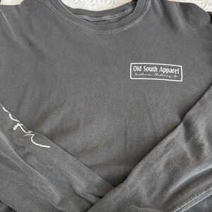 Old South Long Sleeve